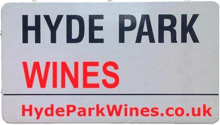 HydeParkWines.CO.UK
